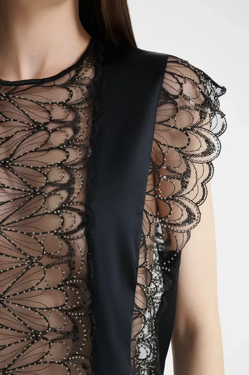 Топы LIVY 655114805 BLACK