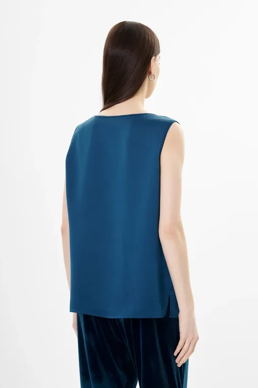 Топы Luisa Viola D209F000224N 0R4 PEACOCK