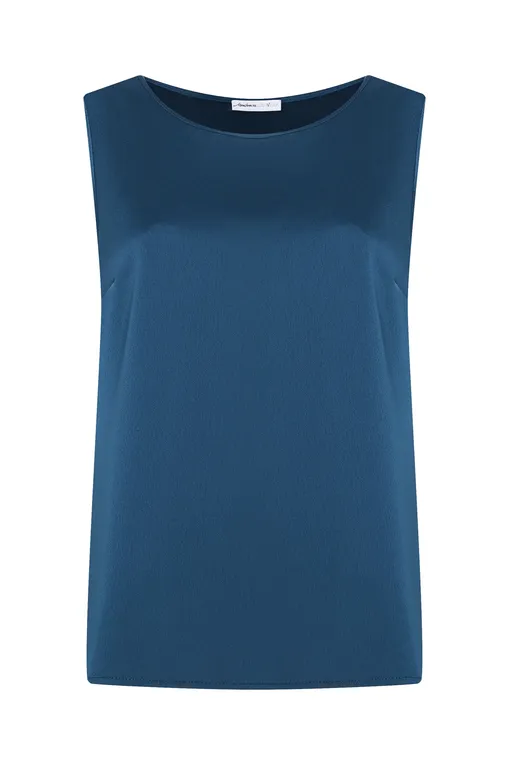 Топы Luisa Viola D209F000224N 0R4 PEACOCK