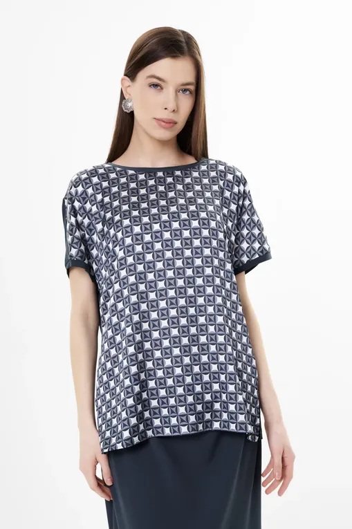 Топы Luisa Viola G045L008357N 023 BASALT