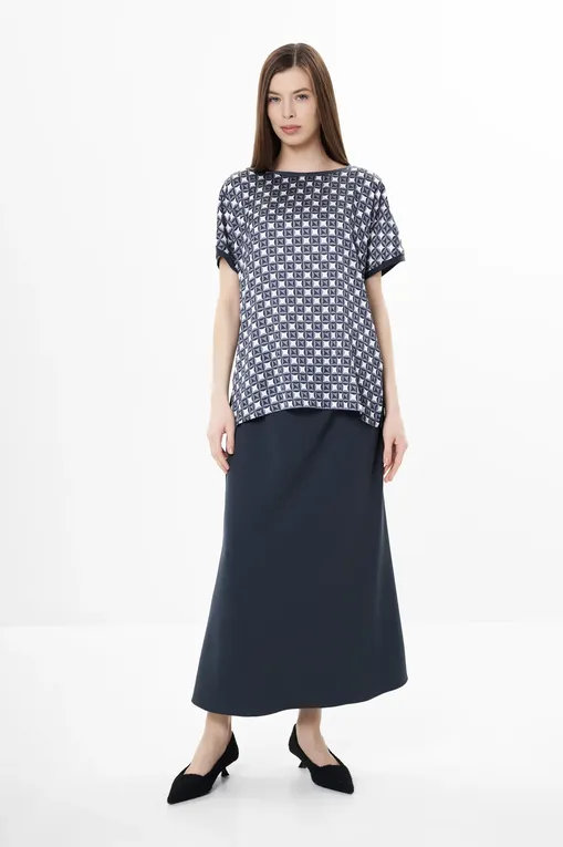 Топы Luisa Viola G045L008357N 023 BASALT