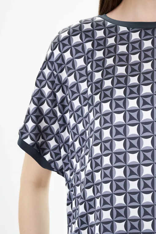 Топы Luisa Viola G045L008357N 023 BASALT