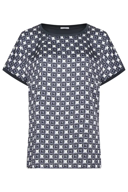 Топы Luisa Viola G045L008357N 023 BASALT