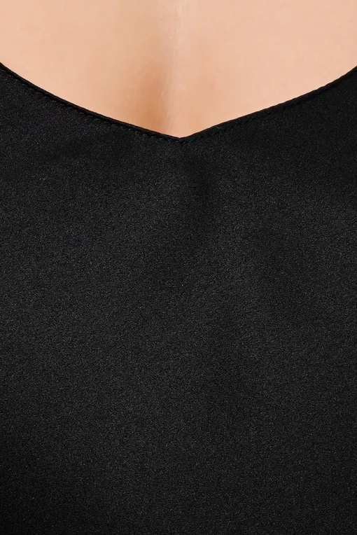 Топы Luna di Seta VLST08005 0031 BLACK