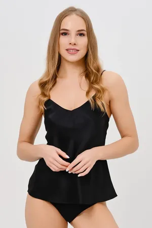 Luna di Seta VLST08005 0031 BLACK