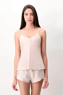 Luna di Seta VLST08005 9108 CHAMPAGNE