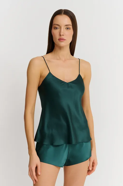 Топы Luna di Seta VLST08005 9613 FOREST