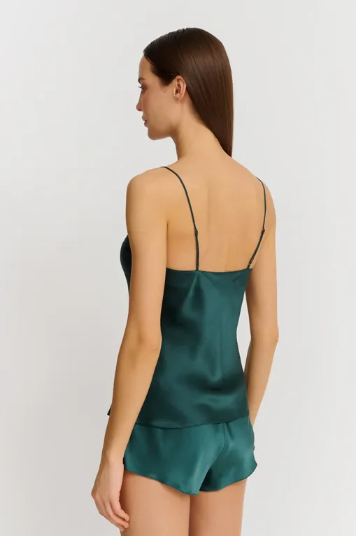 Топы Luna di Seta VLST08005 9613 FOREST