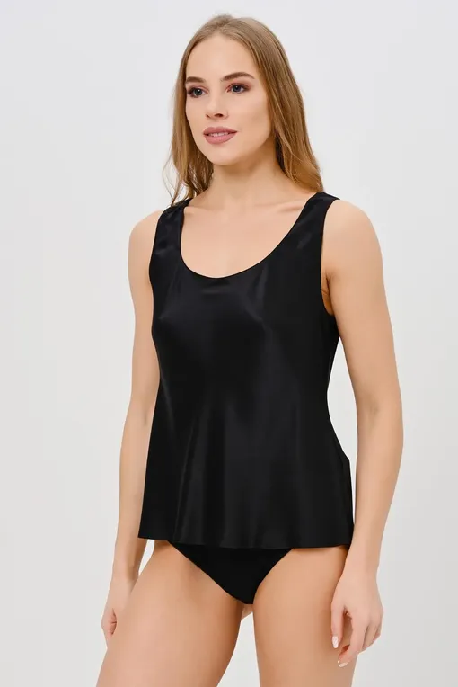 Пижамы Luna di Seta VLST08011 0031 BLACK