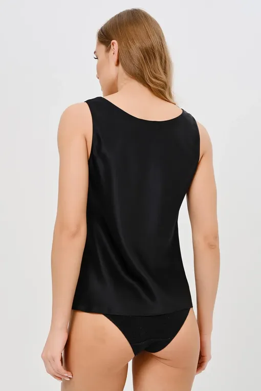 Пижамы Luna di Seta VLST08011 0031 BLACK