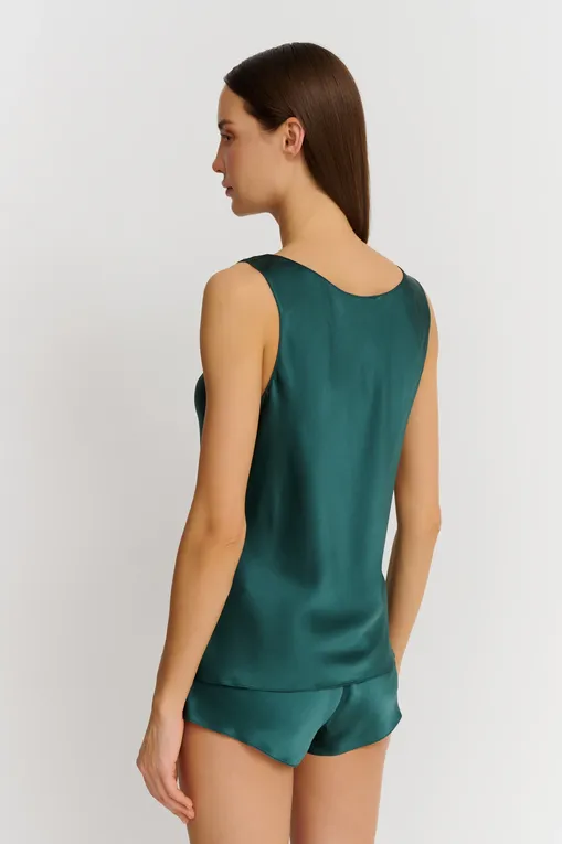 Пижамы Luna di Seta VLST08011 9613 FOREST