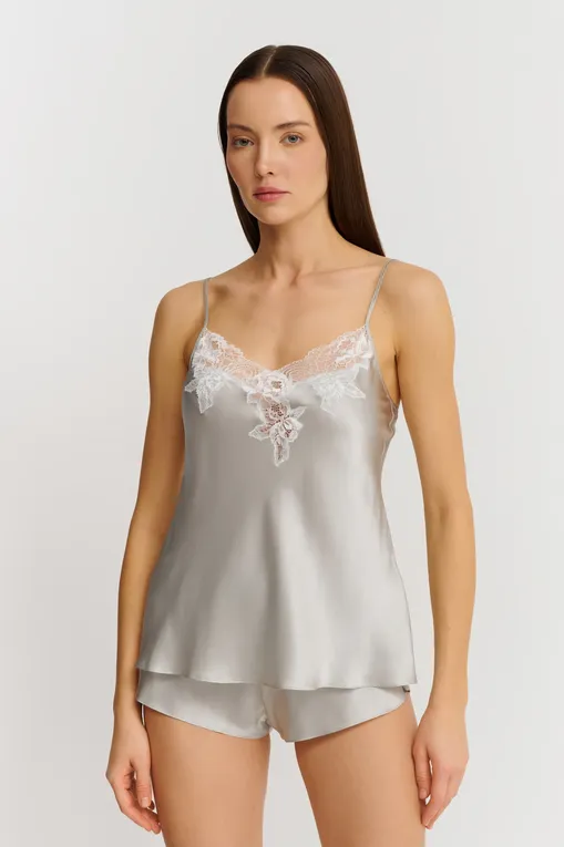 Топы Luna di Seta VLST60586 9224 ICE