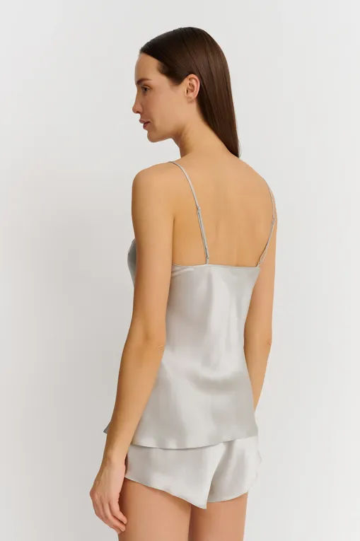 Топы Luna di Seta VLST60586 9224 ICE