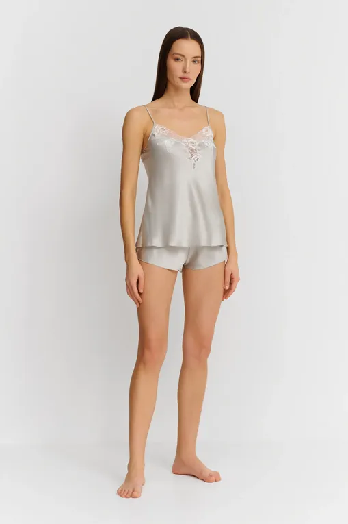 Топы Luna di Seta VLST60586 9224 ICE