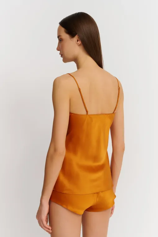 Топы Luna di Seta VLST60586 9816 AMBER