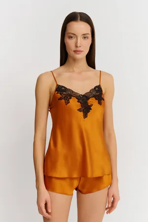 Luna di Seta VLST60586 9816 AMBER