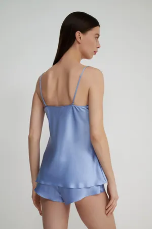 Luna di Seta VLST60586 9641 AZUR