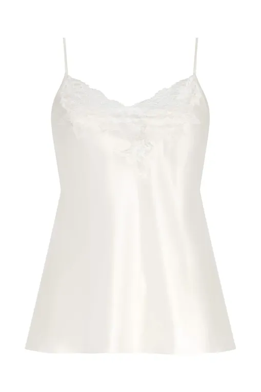 Топы Luna di Seta VLST60586 0004 IVORY