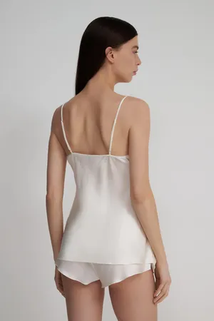 Luna di Seta VLST60586 0004 IVORY