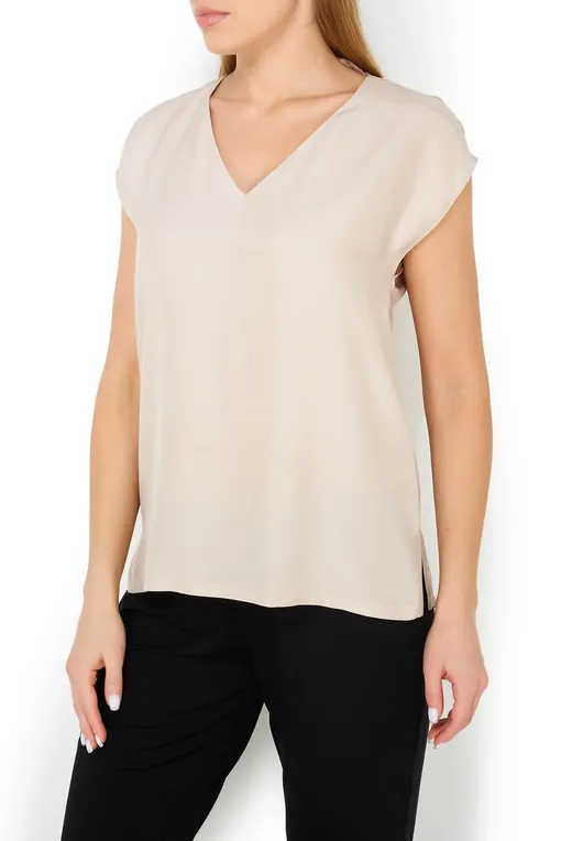 Топы Luna di Seta VLST60713 9108 CHAMPAGNE