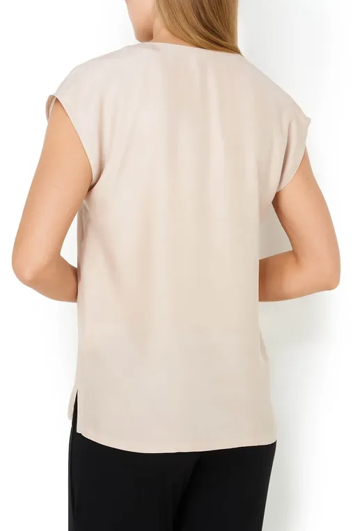 Топы Luna di Seta VLST60713 9108 CHAMPAGNE