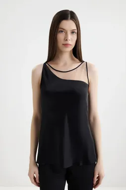 Luna di Seta VLST61135 0031 BLACK