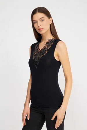 Madiva MARGARET SM 15 nero