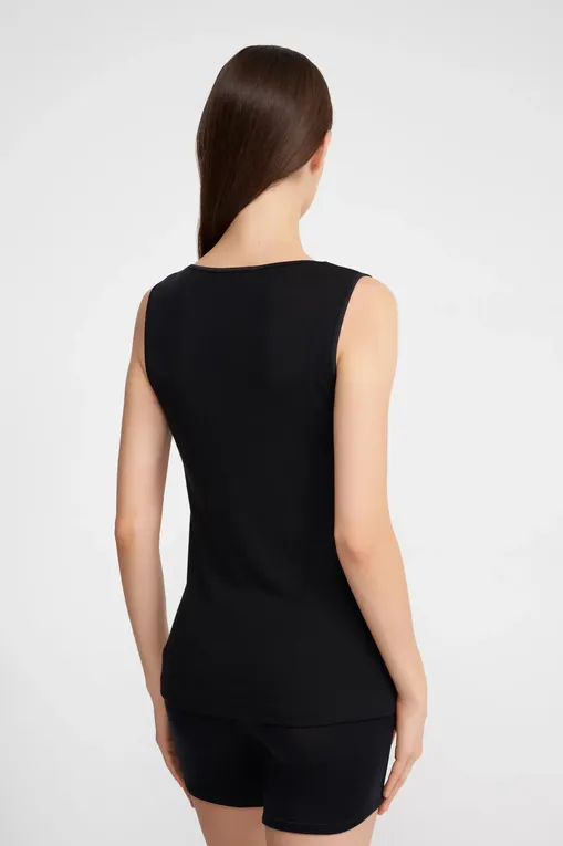 Топы Madiva SONIA  SM 15 nero