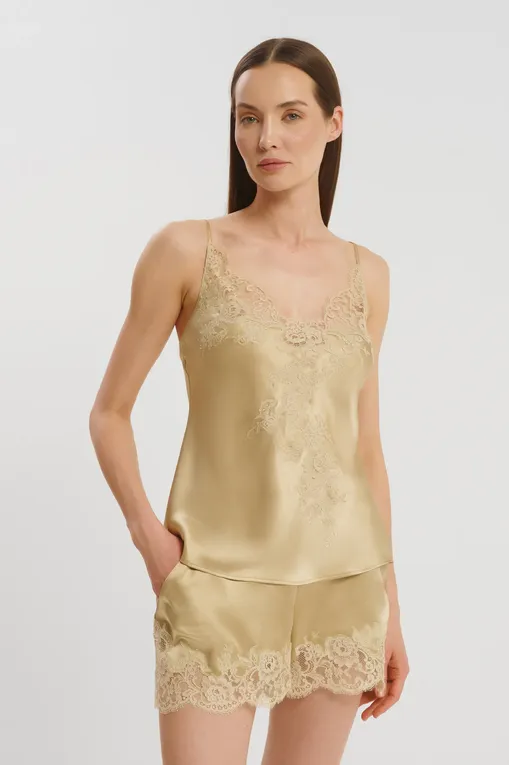 Топы Marjolaine 3ART4001 0092 Lin