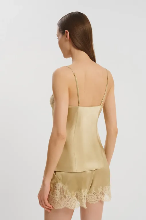 Топы Marjolaine 3ART4001 0092 Lin