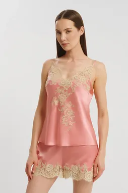 Marjolaine 3ART4001 2592 ROSE/LIN