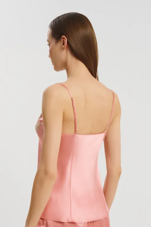 Топы Marjolaine 3ART4001 2592 ROSE/LIN