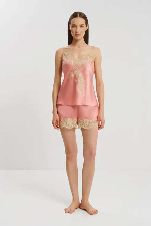 Топы Marjolaine 3ART4001 2592 ROSE/LIN