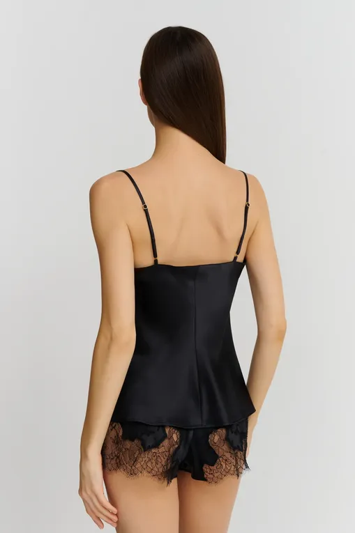 Топы Marjolaine 3BAC4001 0004 noir