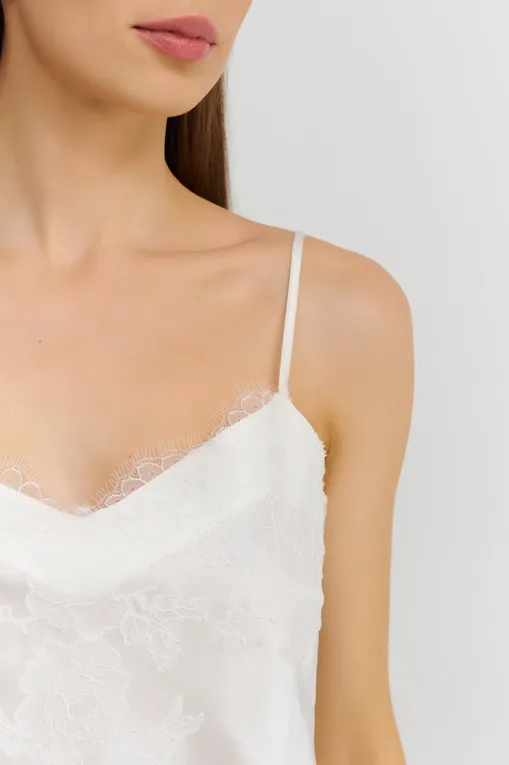 Топы Marjolaine 3BAC4001 0074 naturel