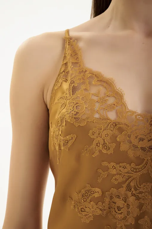 Топы Marjolaine 3BEN4001 0046 Noisette