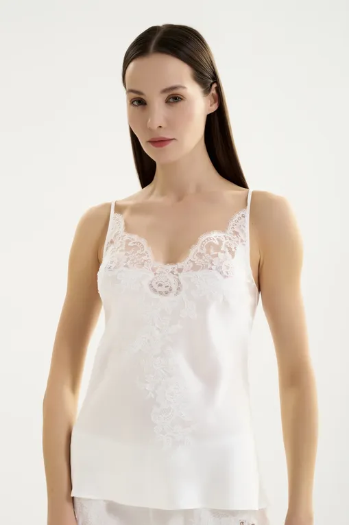 Топы Marjolaine 3BEN4001 0074 naturel