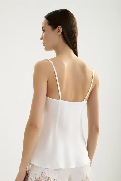 Топы Marjolaine 3BEN4001 0074 naturel