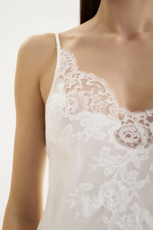 Топы Marjolaine 3BEN4001 0074 naturel