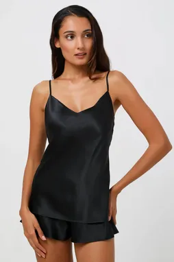 Marjolaine 3TRA4001 0004 noir