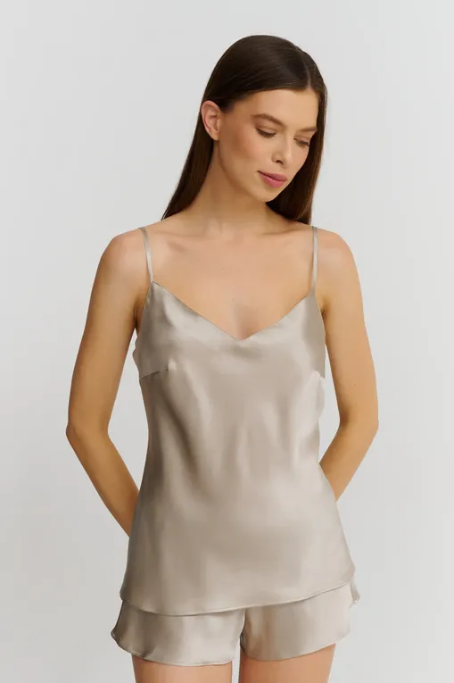 Топы Marjolaine 3TRA4001 0095 GRAVIER