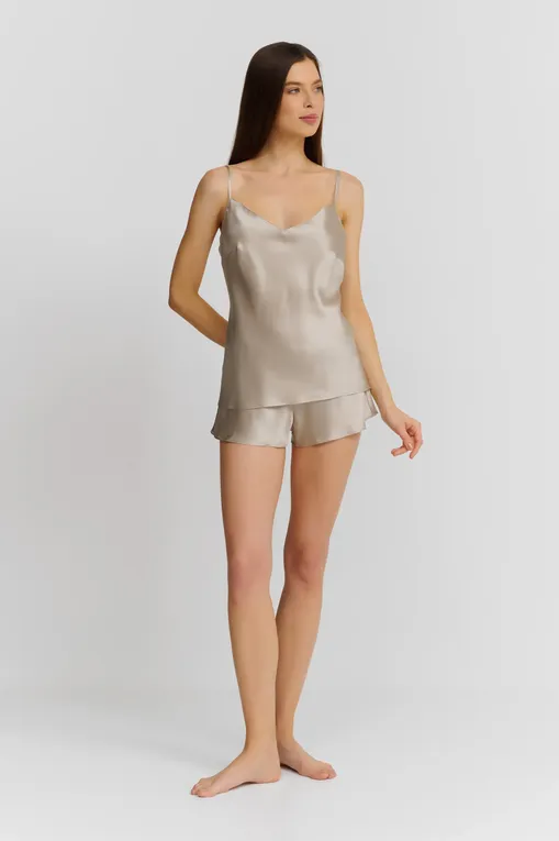 Топы Marjolaine 3TRA4001 0095 GRAVIER