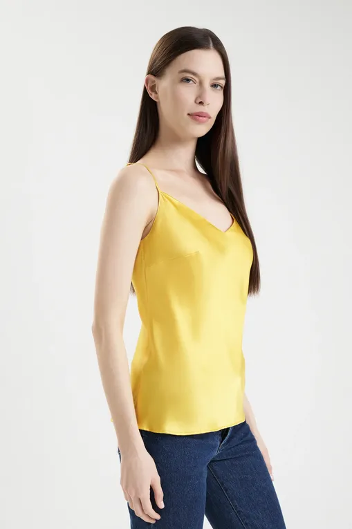 Топы Marjolaine 3TRA4001 0038 JAUNE