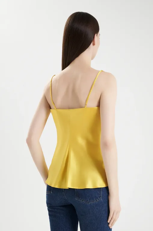 Топы Marjolaine 3TRA4001 0038 JAUNE