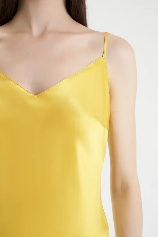 Топы Marjolaine 3TRA4001 0038 JAUNE