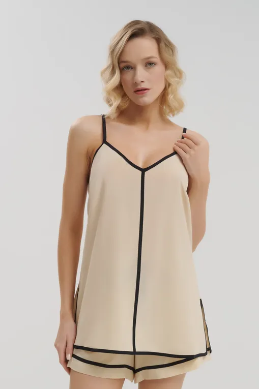 Топы Maryan Mehlhorn M9407082 254 sand-black