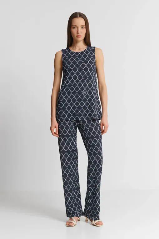 Топы Max Mara ERSILIA 2516941019 003 BLACK