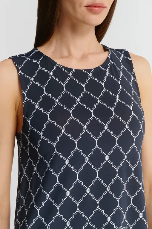 Топы Max Mara ERSILIA 2516941019 003 BLACK