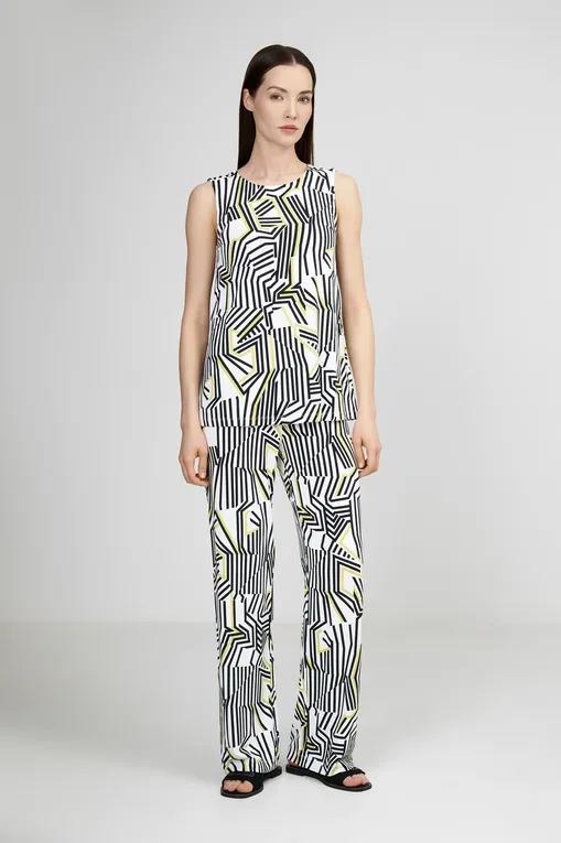 Топы Max Mara ERSILIA 2516941019 002 OLIVE GREEN