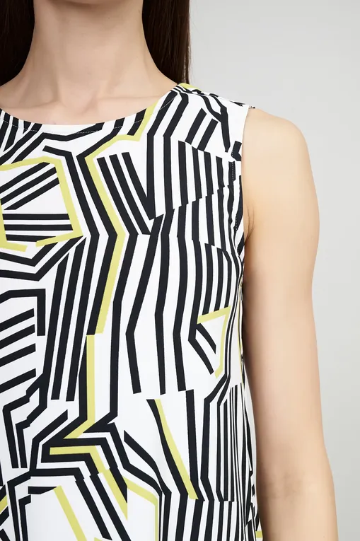 Топы Max Mara ERSILIA 2516941019 002 OLIVE GREEN